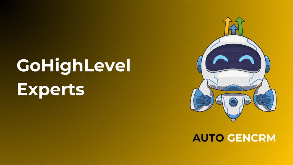 GHL Experts