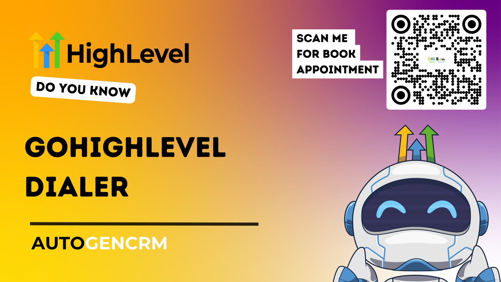 GoHighLevel Dialer