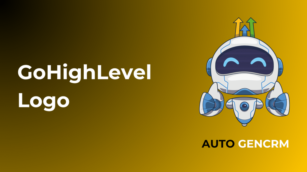 GoHighLevel Logo