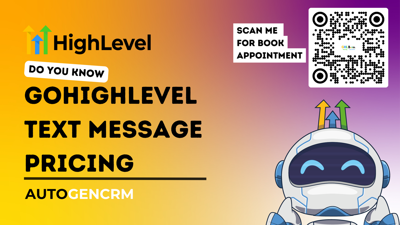 GoHighLevel Text Message Pricing