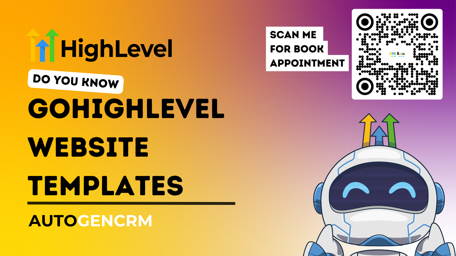 GoHighLevel website