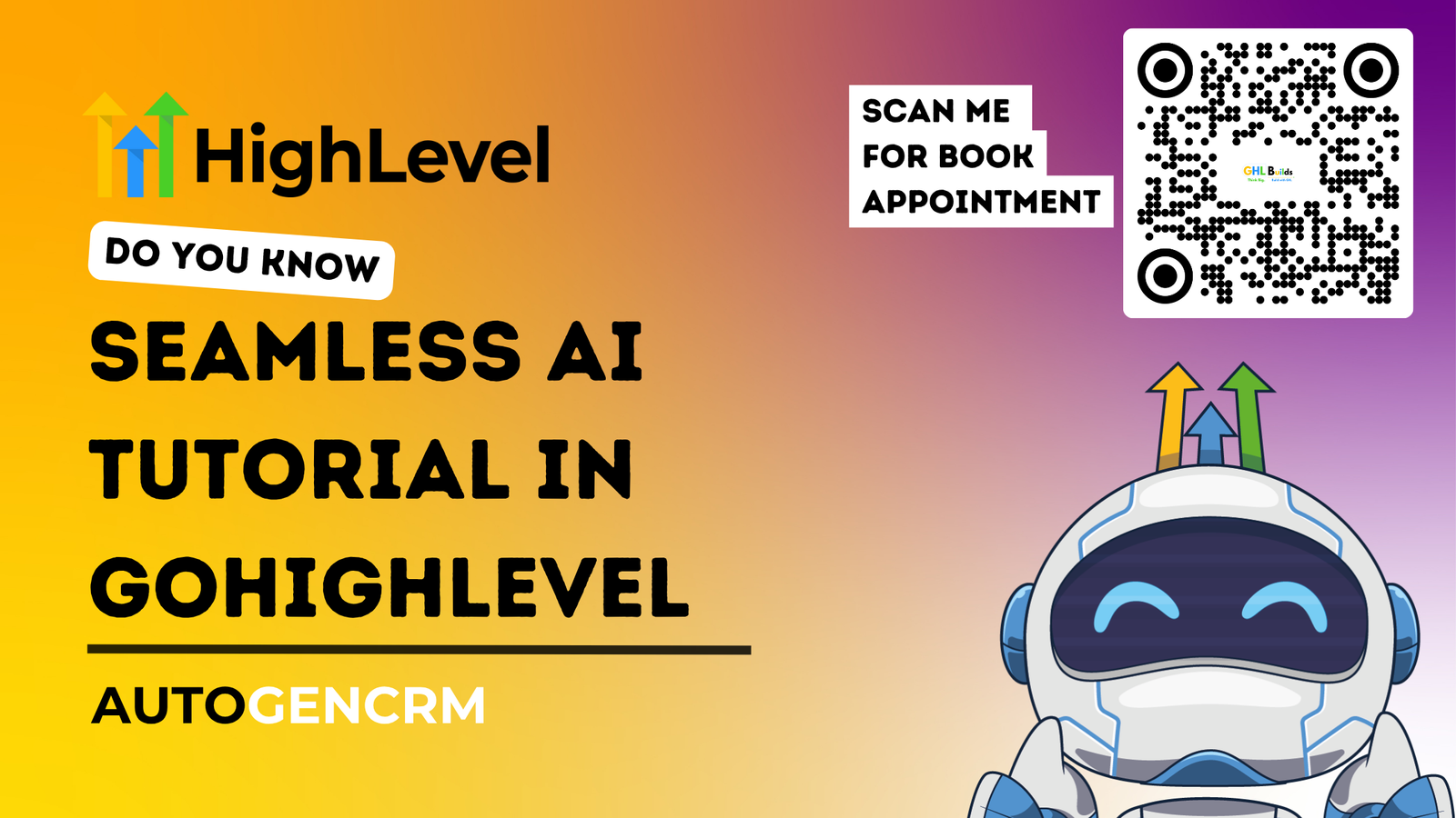 Seamless AI Tutorial in GoHighLevel