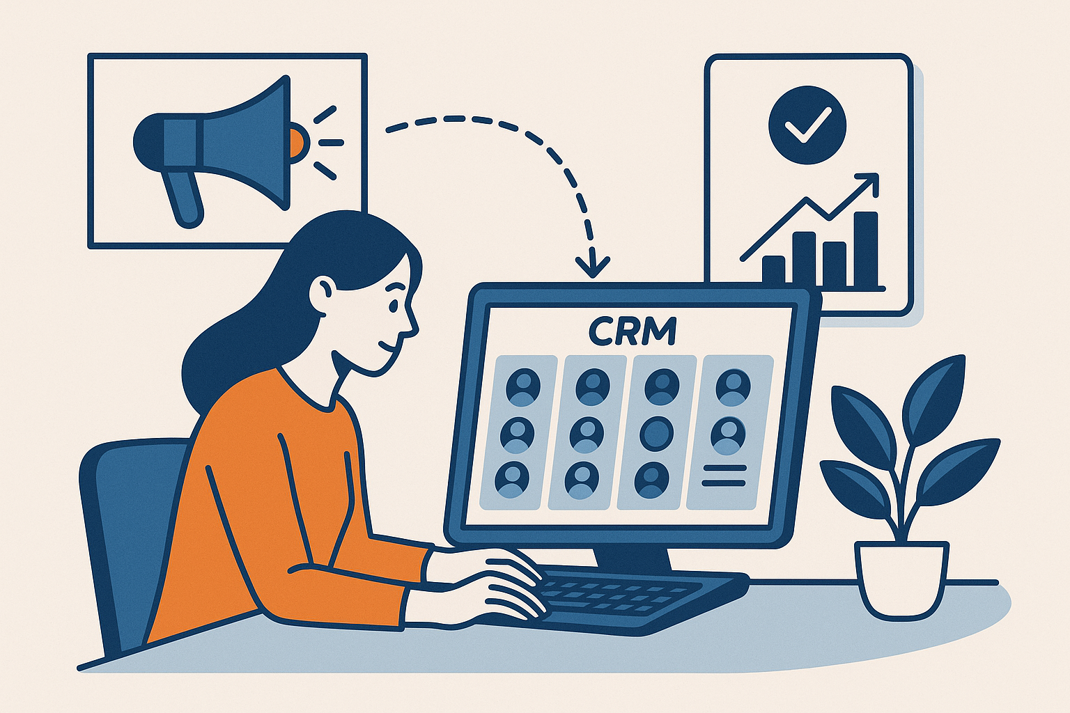 Customer Relationship Management CRM