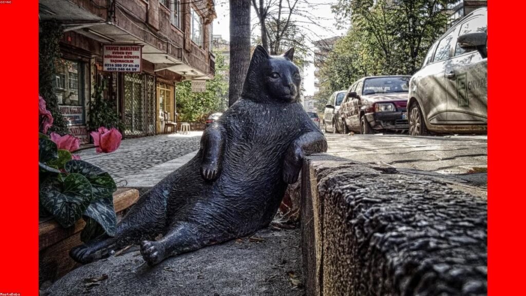 Large gorilla statue on building exterior representing GoHighLevel login errors guide