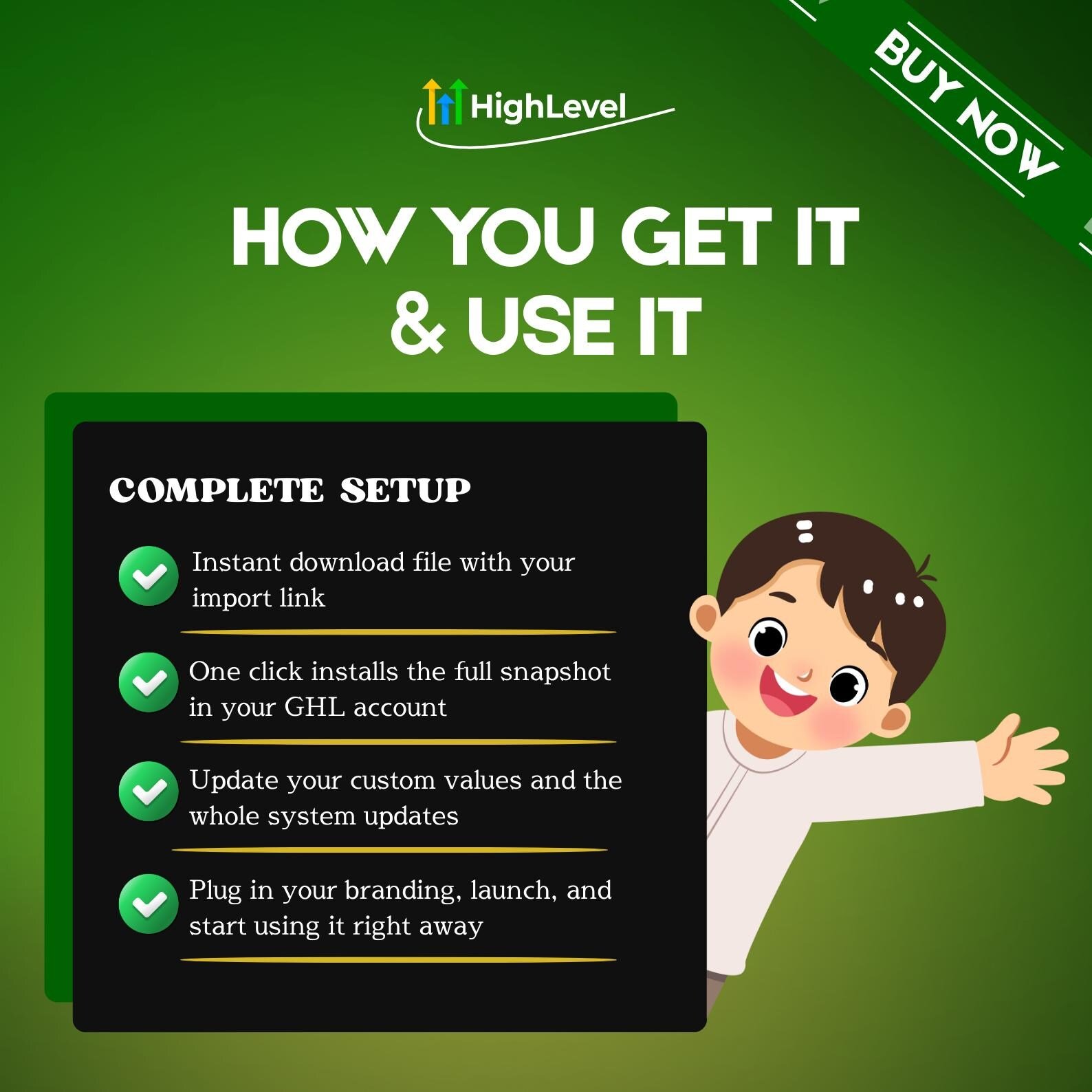 GoHighLevel HVAC Website Template | GHL Website | AC Repair Heating Services Site | Mobile Responsive - Image 5