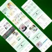 Dental Care GoHighLevel Website Template | GHL Dentist Website | 5 Pages Design | Done For You - Image 2