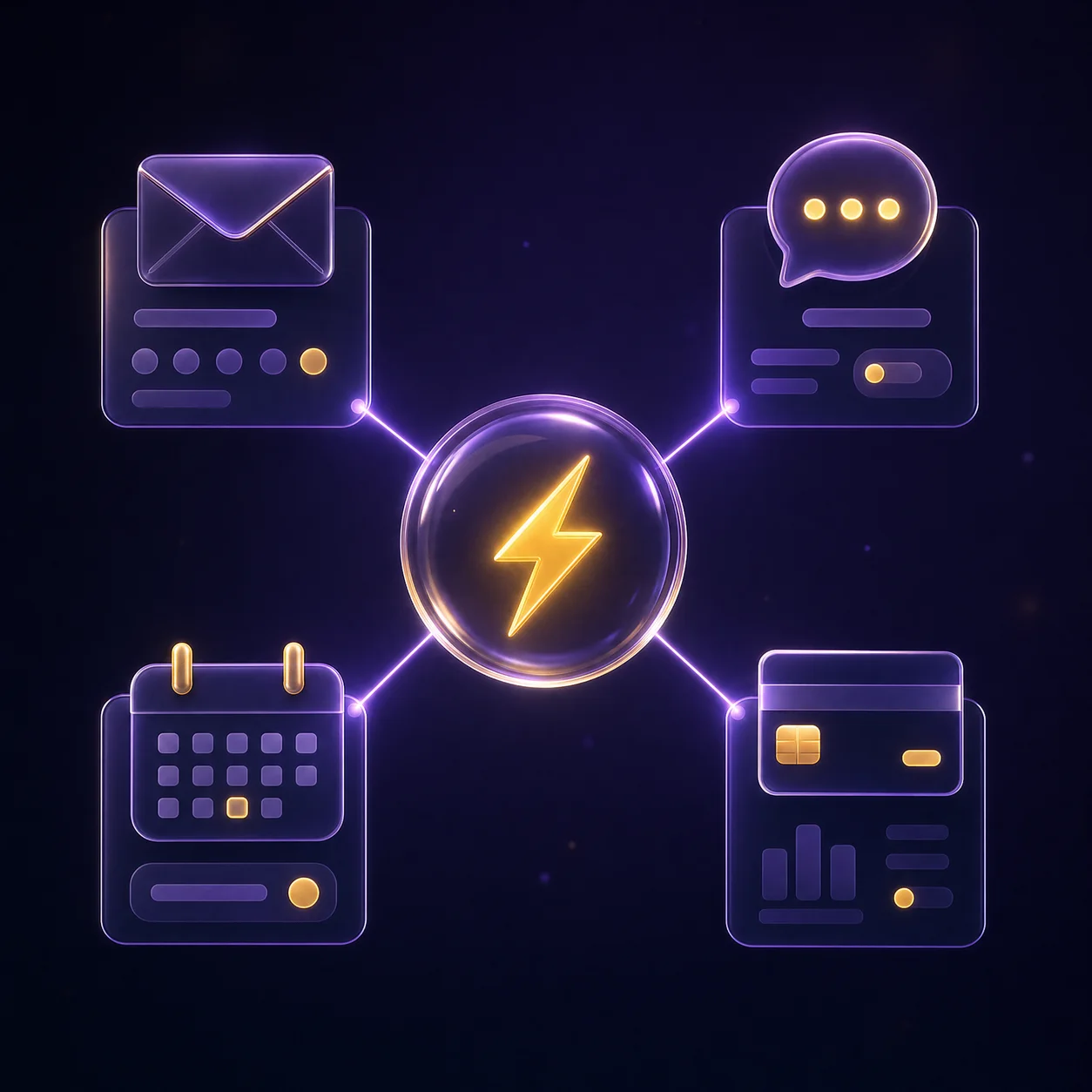 GoHighLevel dashboard and features overview