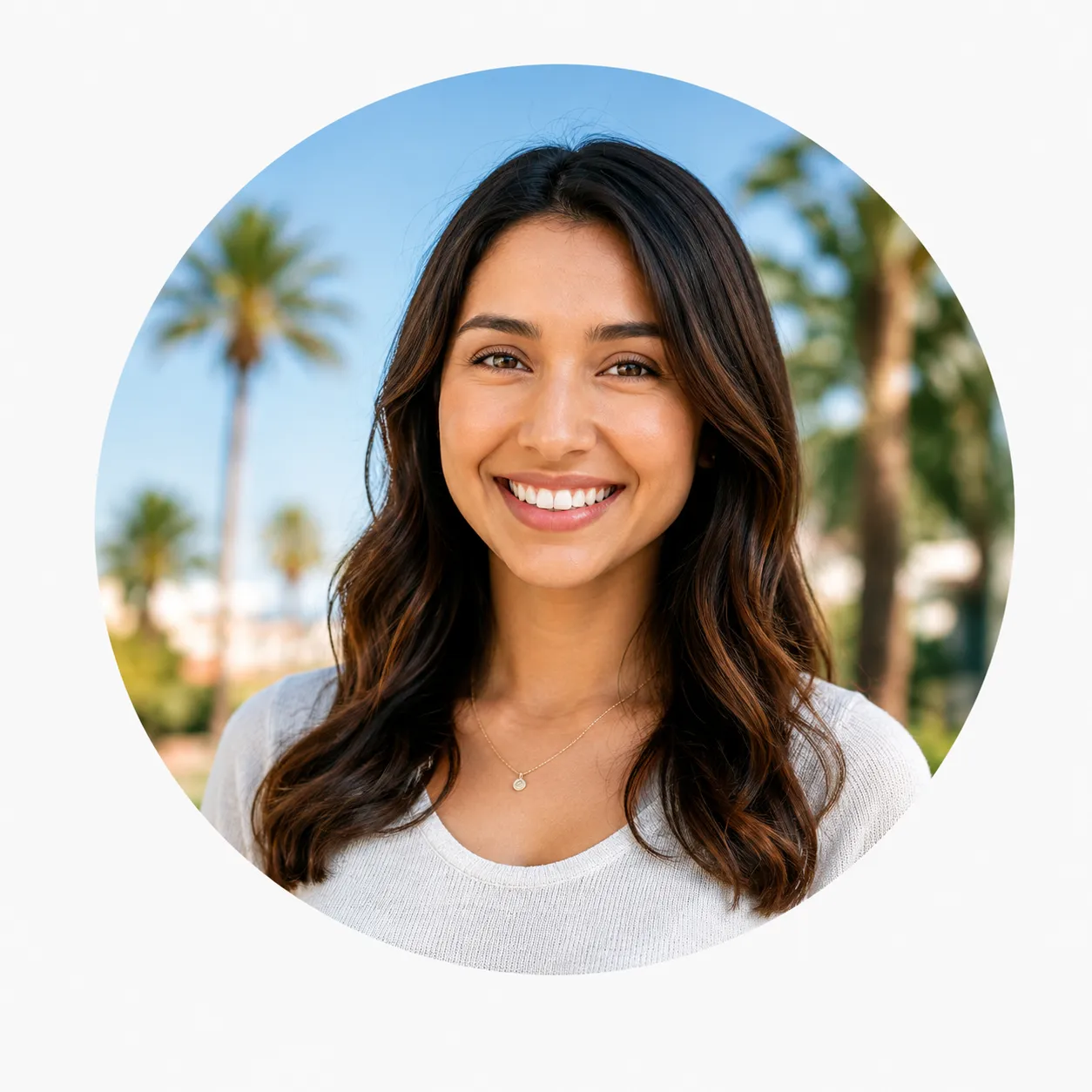 Emily Parker, LA, CA