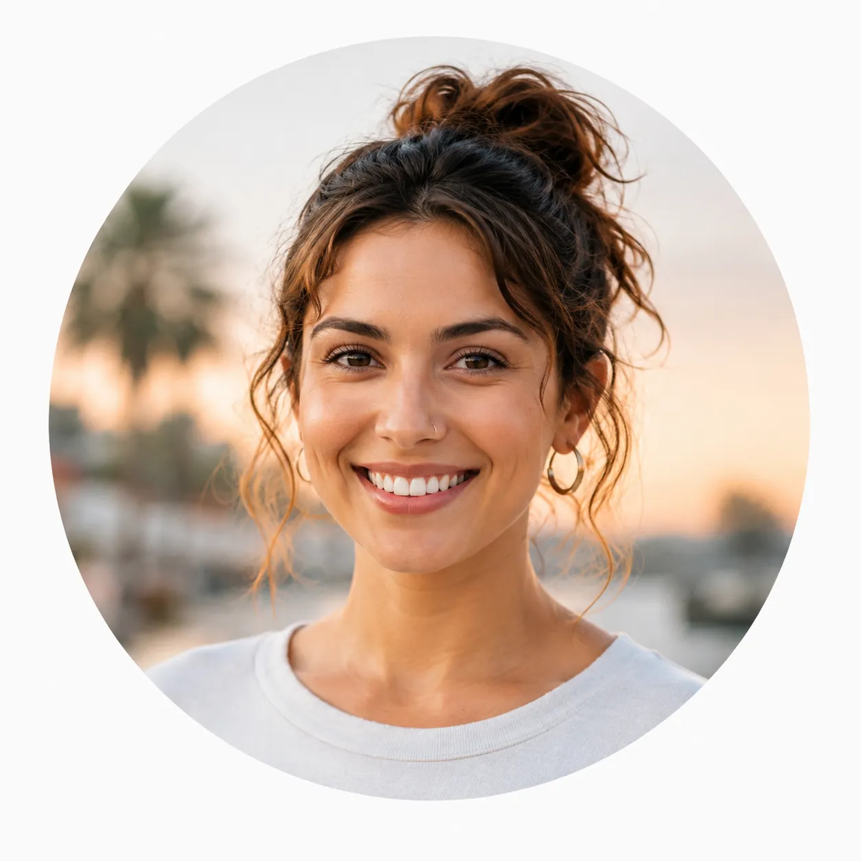 Jessica Lee, Miami, FL