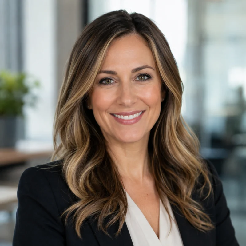 Jessica Parker