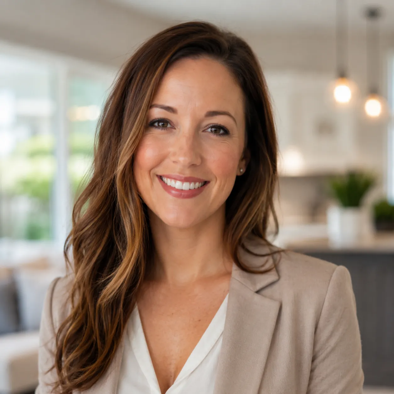 Linda L., Health Insurance Agent