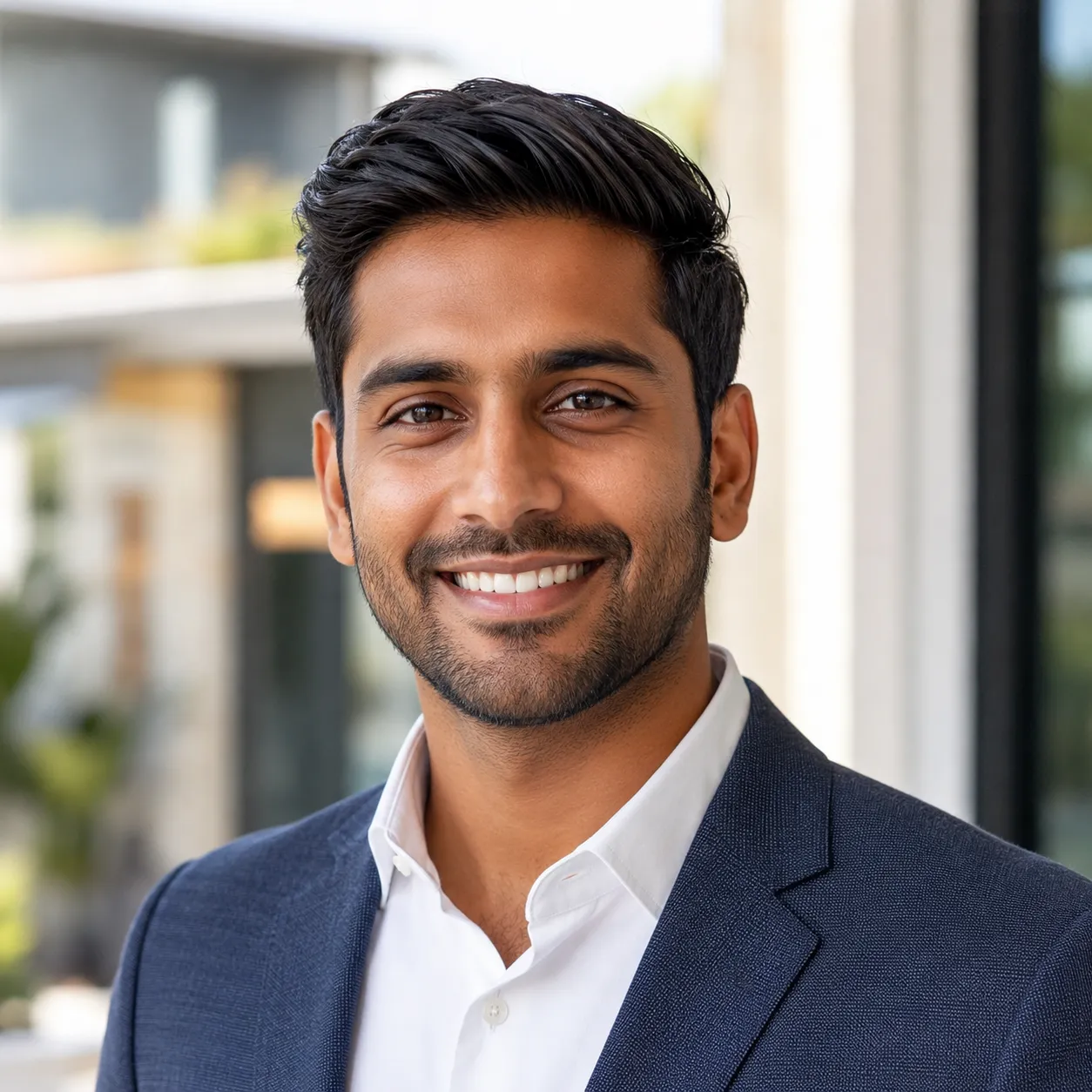 Michael Rivera, SaaS Startup Founder.