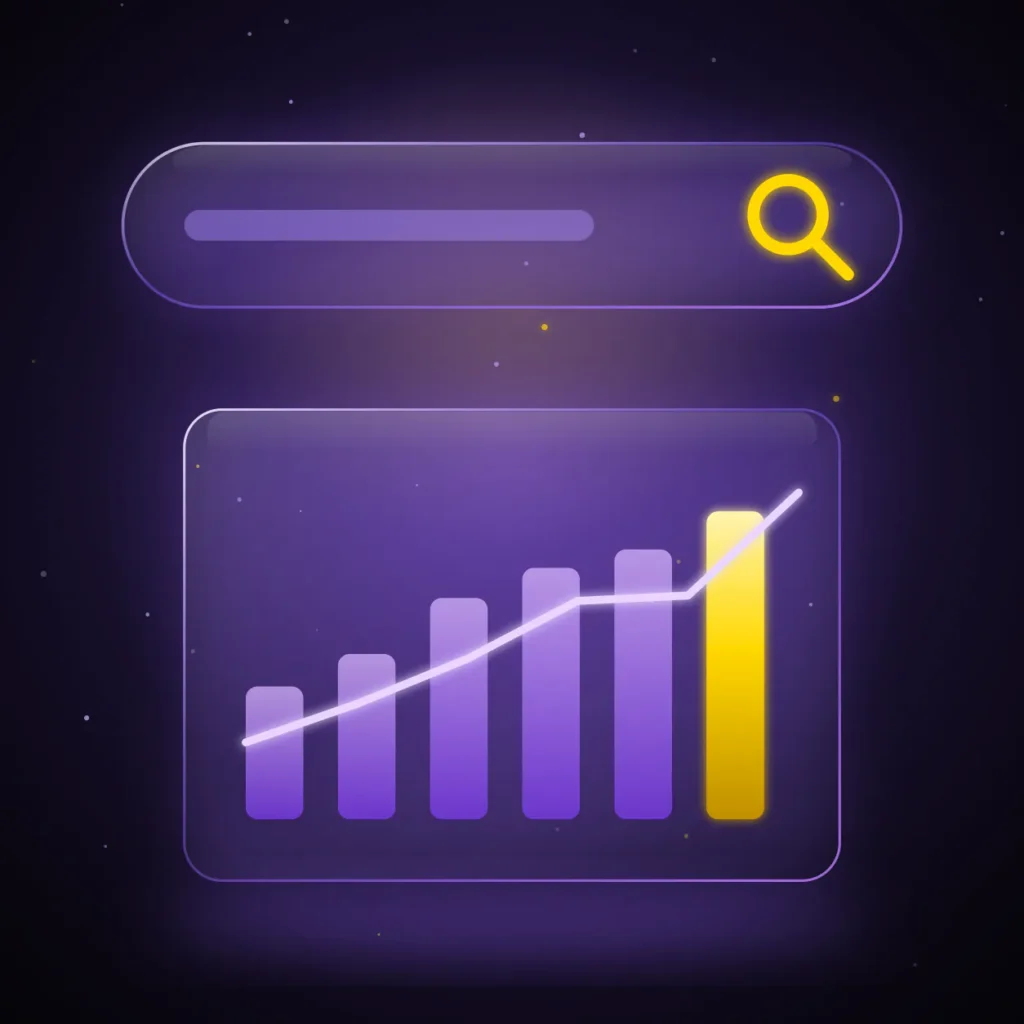 GoHighLevel CRM software automation display
