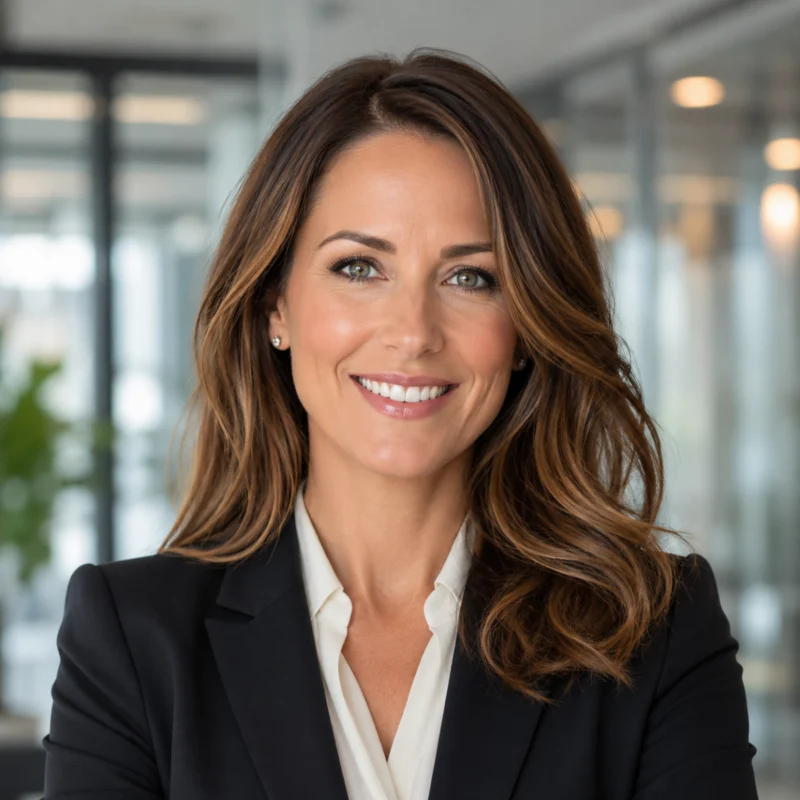 Sarah Mitchell