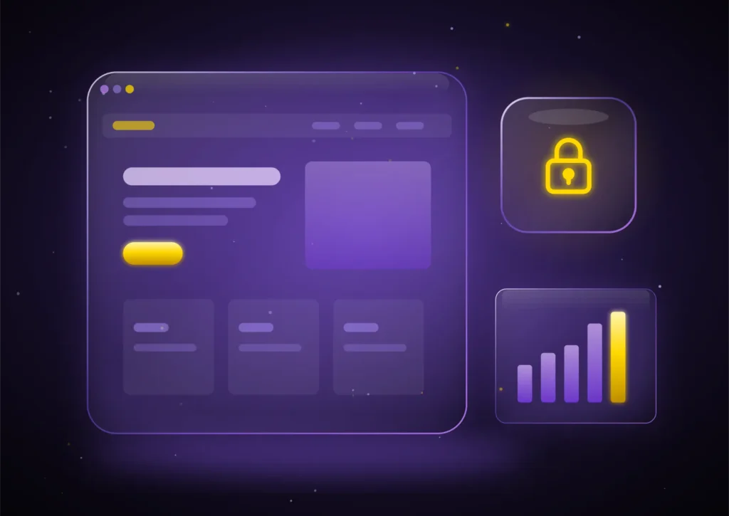 SEO Friendly Secure Website Structure