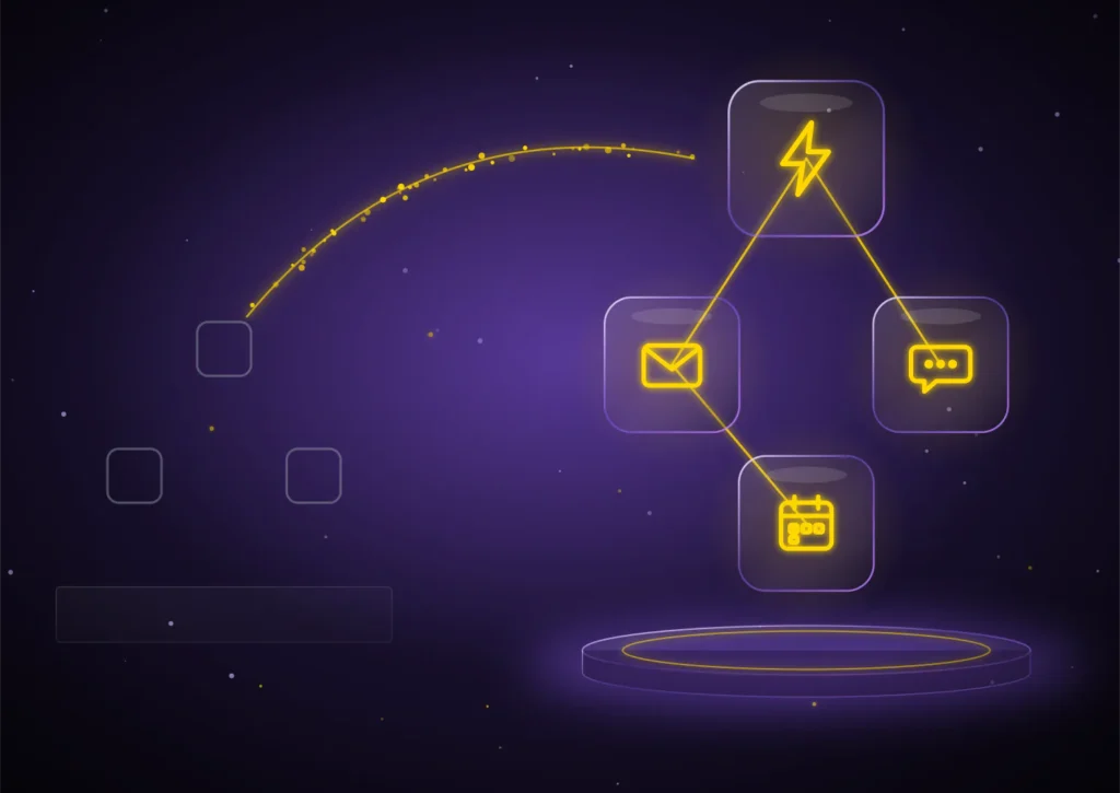 Workflow Automation Migration