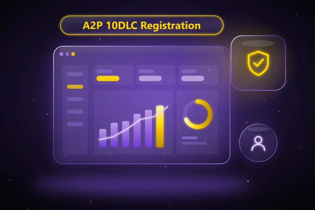 A2P 10DLC Registration in GoHighLevel