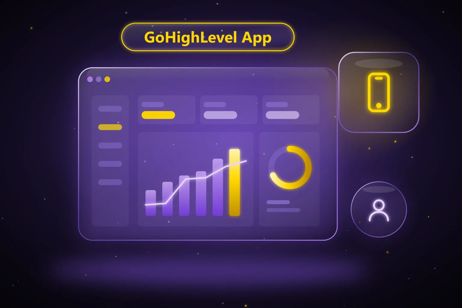 GoHighLevel App
